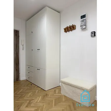 Harbor At Center & Seaside Homestay Gdynia
